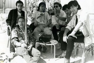 Steve Rogers Band - Discografia (1982-2006) .mp3 - 320 kbps
