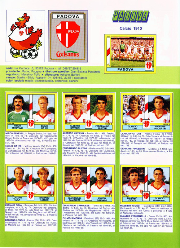 Calciatori 1988-1989 (Panini)-58