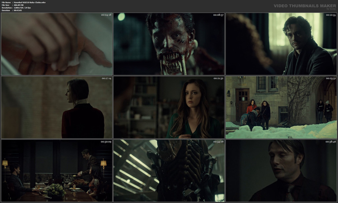 Hannibal S02E10 Naka-Choko.mkv