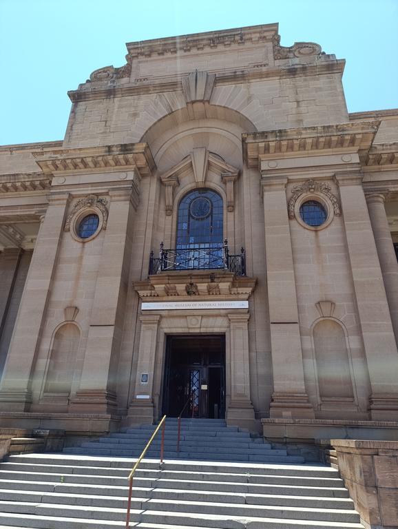 Такая близкая Африка. (ЮАР. 22 дня и 4200 км. Ноябрь-Декабрь)