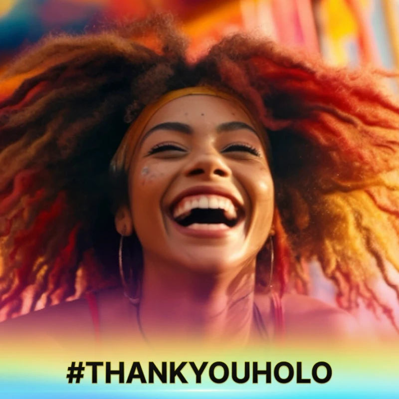 HoloBank - The Ultimate Partner for Protecting, Growing, and Managing Your Wealth Effectively