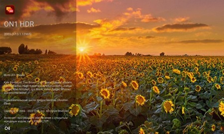 ON1 HDR 2023.5 17.5.1.14028 Multilingual (Win x64) ON1 HDR 2023.5 17.5.1.14028 Multilingual (Win x64)