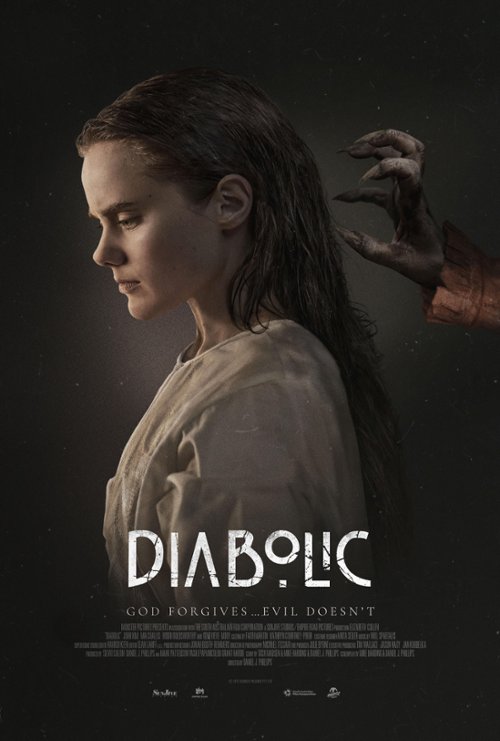 Diabolic (2025) PL.WEB-DL.XviD-OzW / Lektor PL