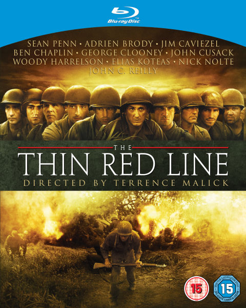 Cienka czerwona linia / The Thin Red Line (1998) MULTi.1080p.REMUX.BluRay.AVC.DTS-HD.MA.5.1-Izyk / Lektor i Napisy PL