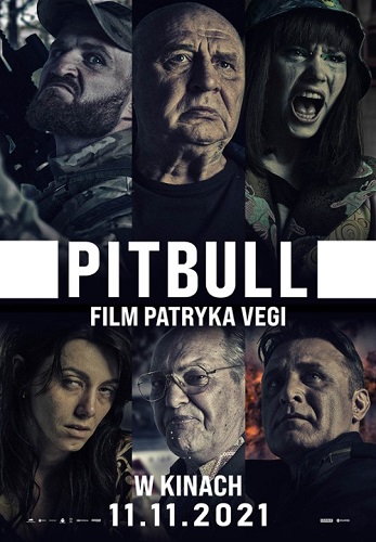 Pitbull (2021) S01.PL.720p.WEB-DL.H.264-CiNEMAET / Serial PL