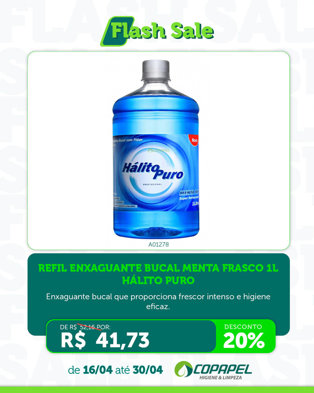 Flash Sale 3