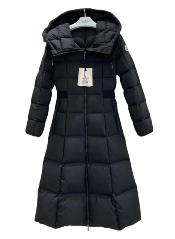 Moncler Down Jacket