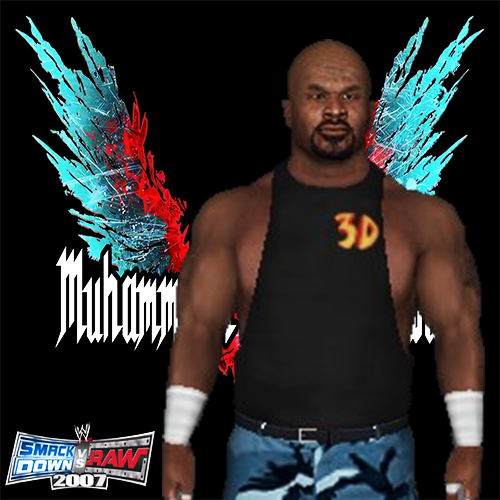 D-Von Attire 1