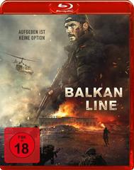 The Balkan Line (2019) WebDL 1080p AAC ITA