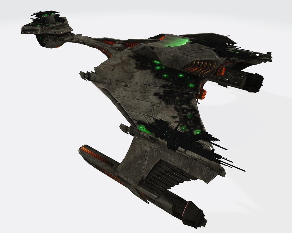 Bortas assimilated5