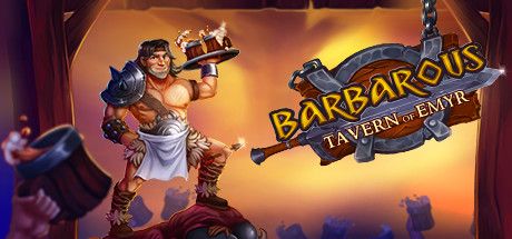 Barbarous: Tavern Of Emyr (2020)