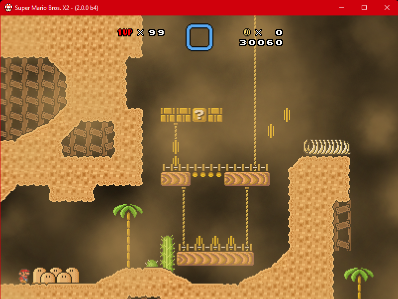 Super Mario Bros. X2 - (2.0.0 b4) 8_18_2022 4_52_30 PM