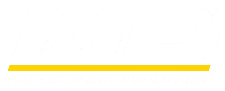 MB Crusher Logo