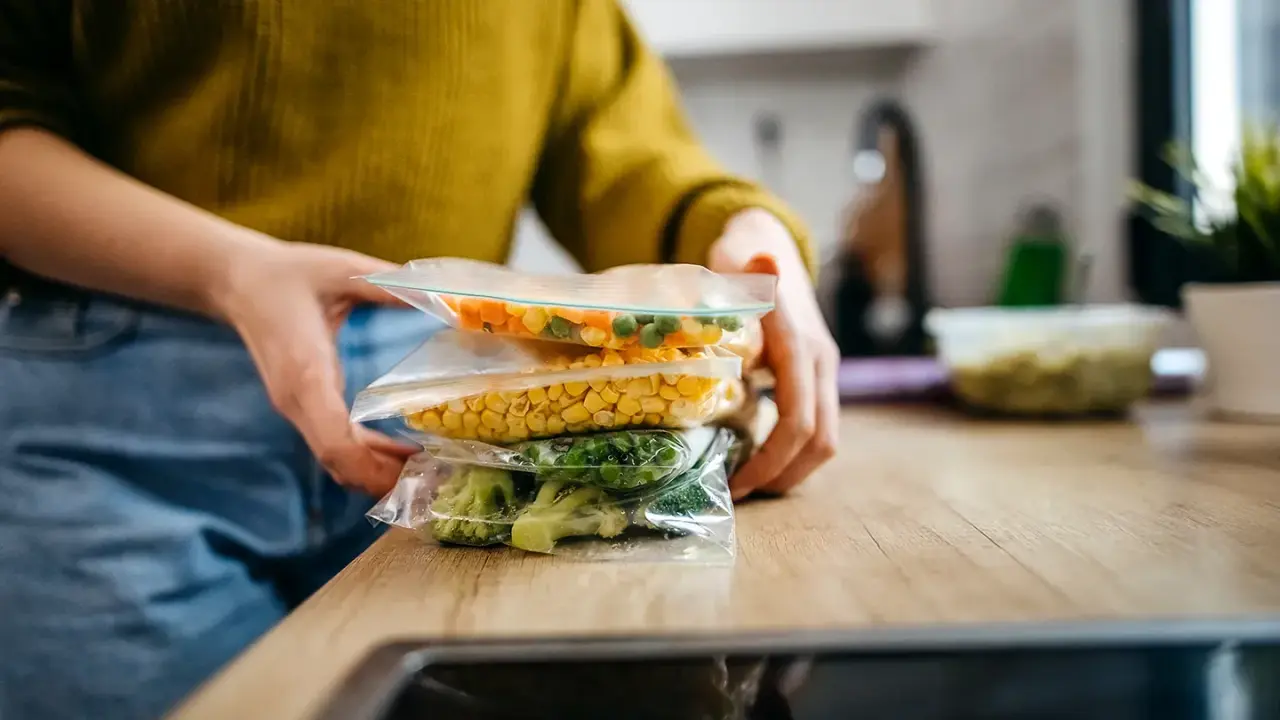 Tips for Planning and Preparing Fitness Meals