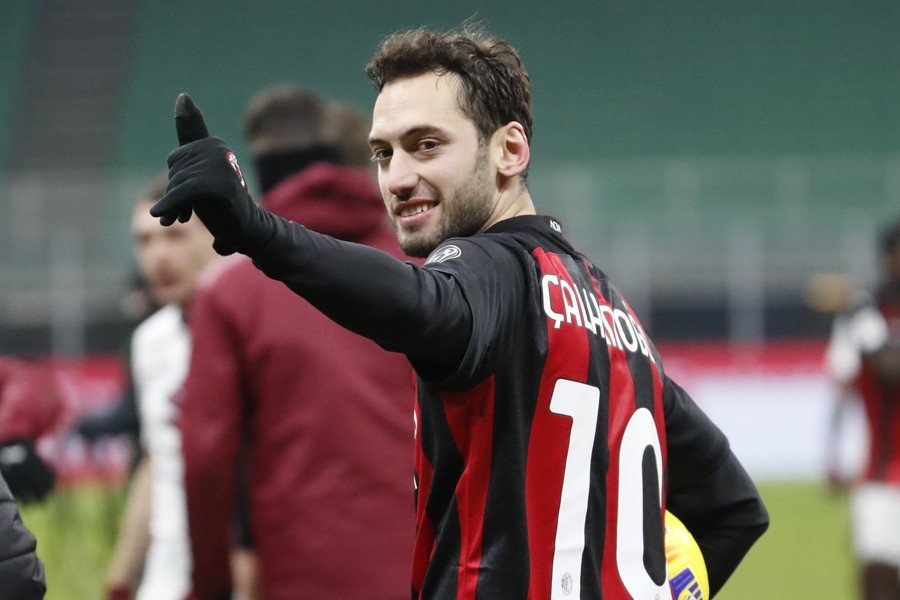 Cagliari-Milan Streaming TV, partita in Diretta con Sky Sport Serie A