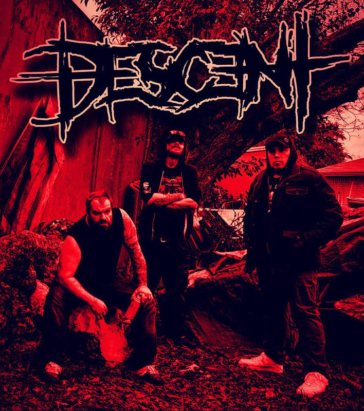 www.facebook.com/descentmetalband