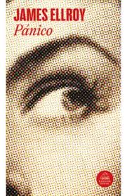 PANICO, JAMES ELLROY