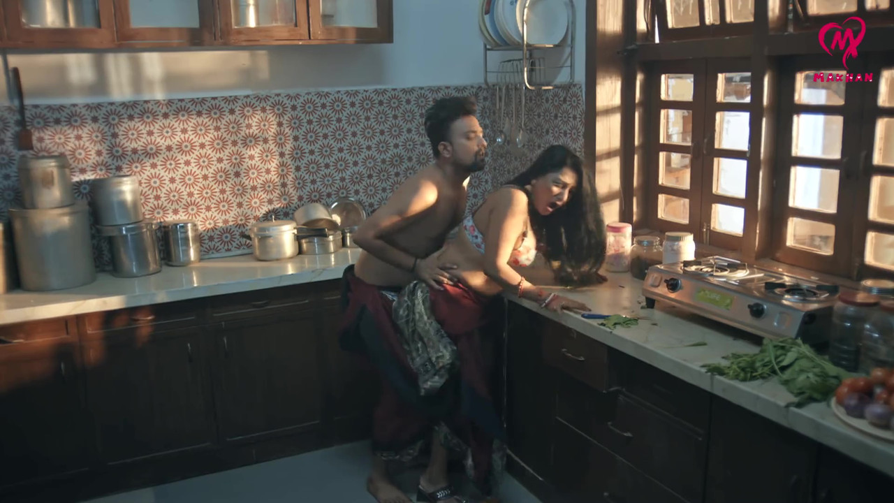 Munimji (2025) Hindi Season 01 [ Episodes 01-04 Join] | WEB-DL | 1080p | 720p | 480p | Makhan WEB Series | Download | Watch Online