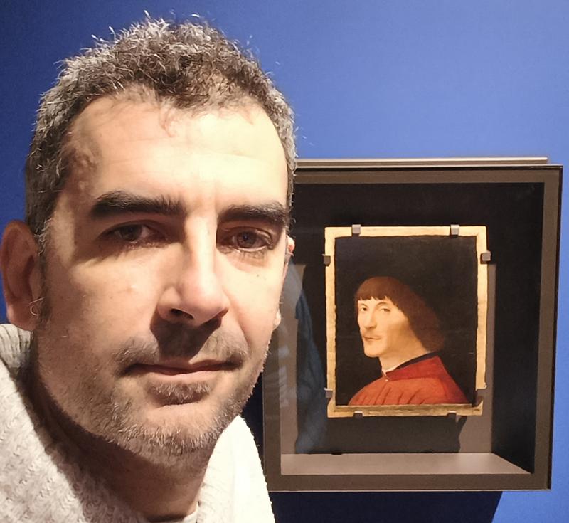 Milán-Turín-Génova-Pavía - Blogs de Italia - Pavía: la famosa batalla y sus torres medievales (135)