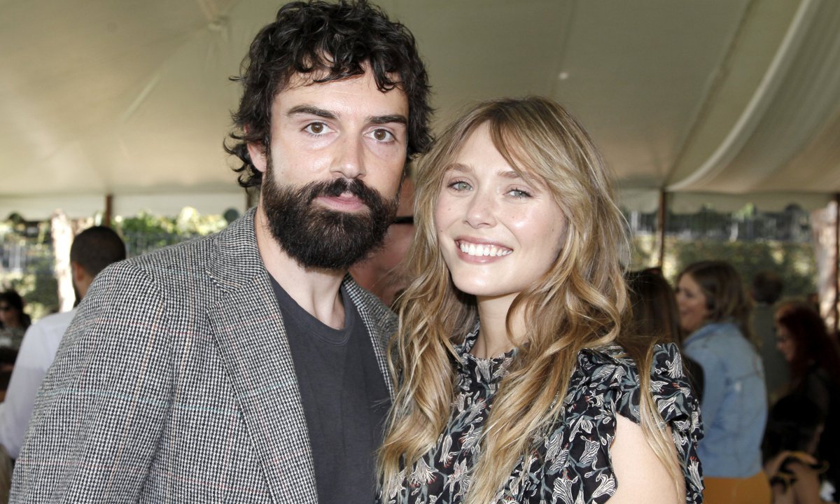 Elizabeth Olsen confesó por qué ya no mantiene una amistad de Chris Evans