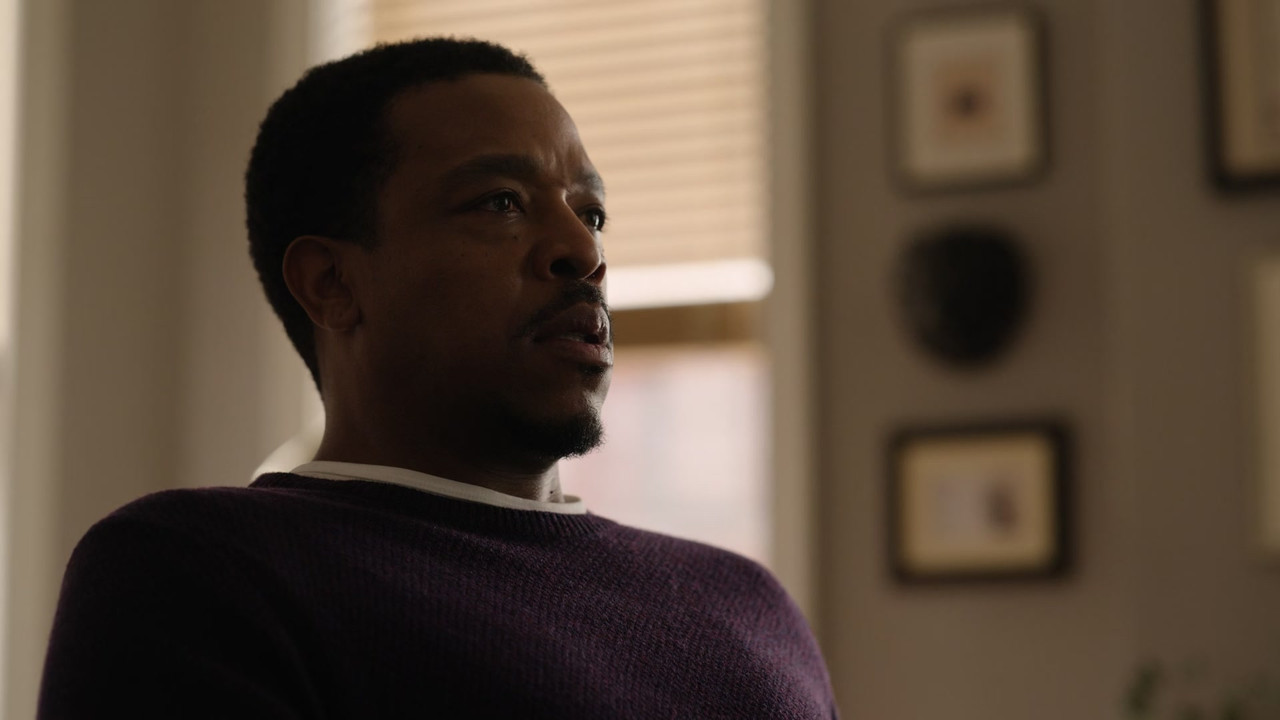 Lincoln Rhyme Hunt for the Bone Collector 2020 S01E09 Open Warfare 1080p AMZN Webrip x265 10bit EAC3 5 1 Ainz TAoE mkv