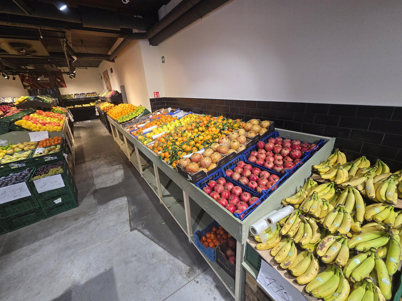 Groenten & Fruit Salaam foto 12