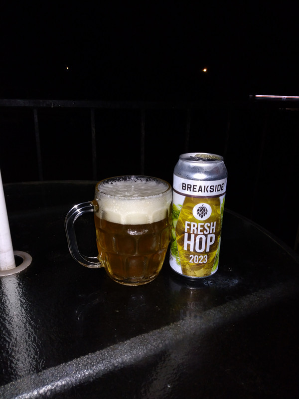 Fresh Hop Season 2023 | Page 16 | Community | BeerAdvocate