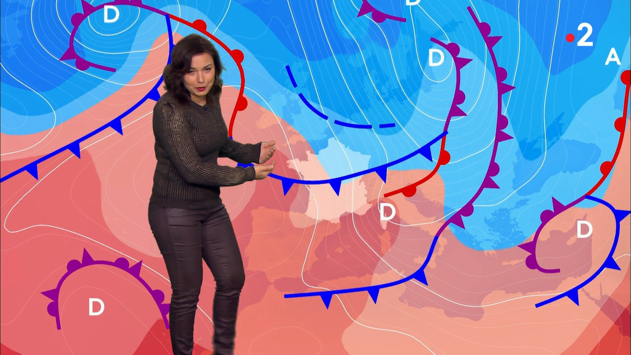 13 January - 13.15.00 - Météo 2. Meteo 2.ts_snapshot_06.46_[2019