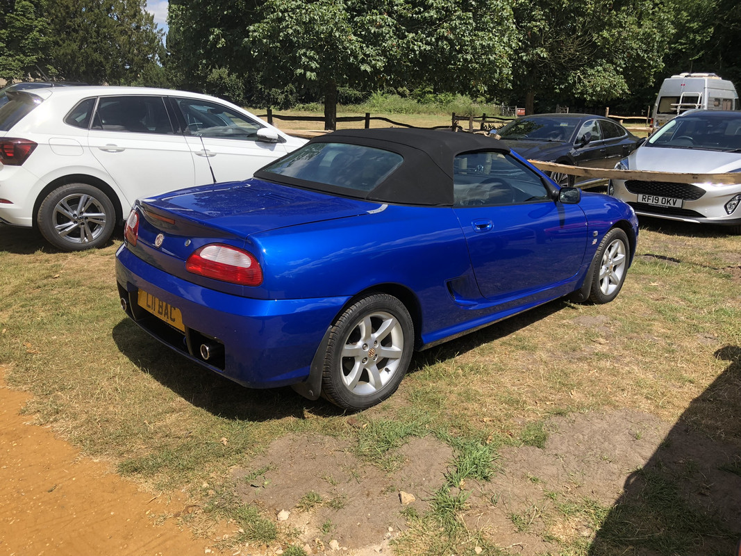 MGF