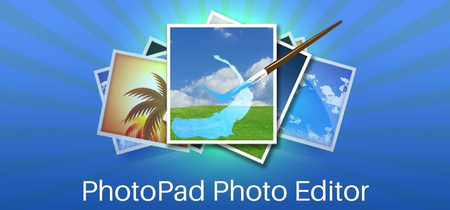 PhotoPad Professional 7.61 macOS