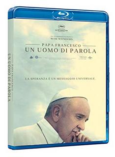 Papa Francesco - Un Uomo Di Parola (2018) Bluray 1080p AVC Ita Multi DTS-HD 5.1 MA TRL