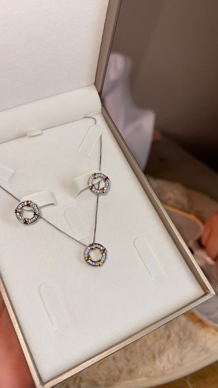 Conjunto Rêve