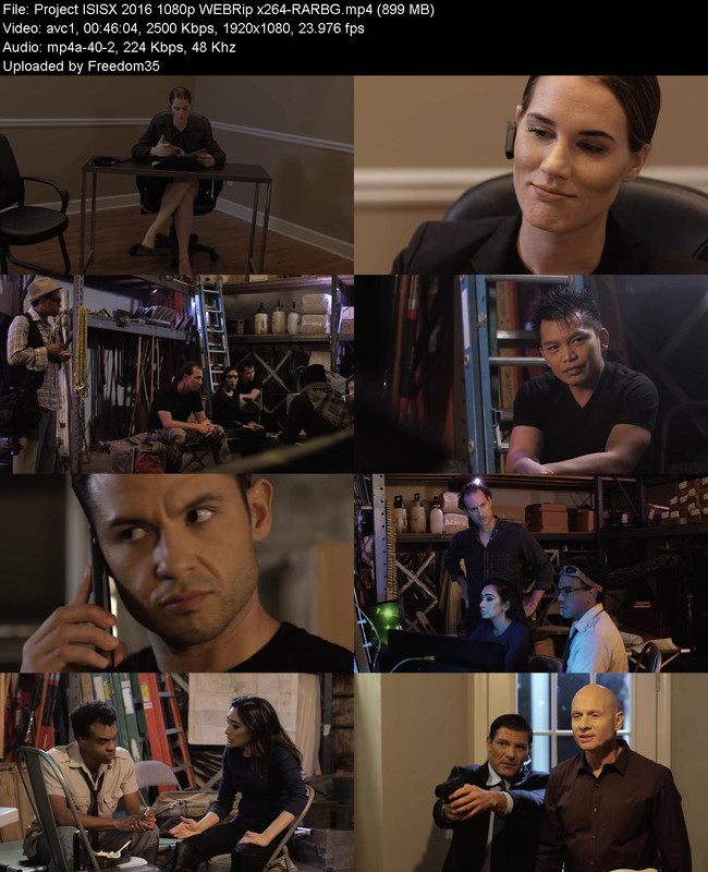 Project-ISISX-2016-1080p-WEBRip-x264-RAR