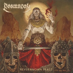 Doomsday (USA) / Crossover/Hardcore/Thrash metal