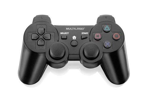 controle ps3 original - Controle Para playstation 3 - sony dual
