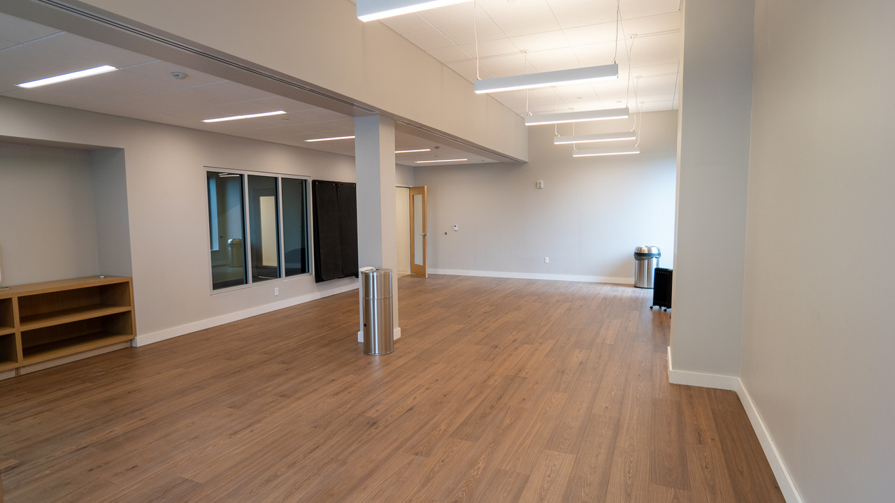 Yoga Studio