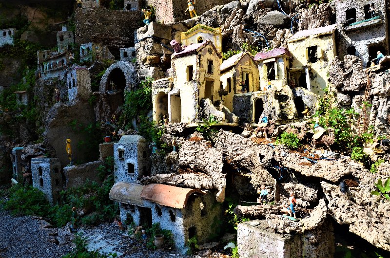 Italia y sus pueblos-2018/2019/2023 - Blogs de Italia - ALMALFI-23-9-2018 (57)