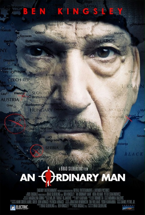 Zwykły człowiek / An Ordinary Man (2017) PL.480p.WEB-DL.XviD.DD2.0-K83 / LEKTOR PL