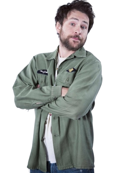 Charlie Kelly