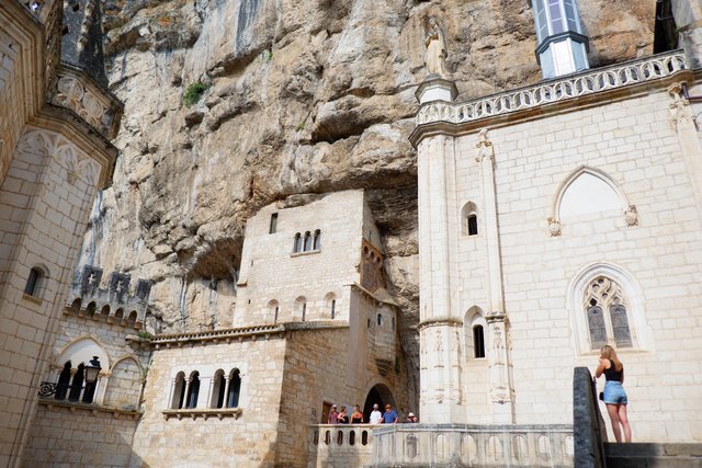 Rocamadour - Sur de Francia 2024 (5)