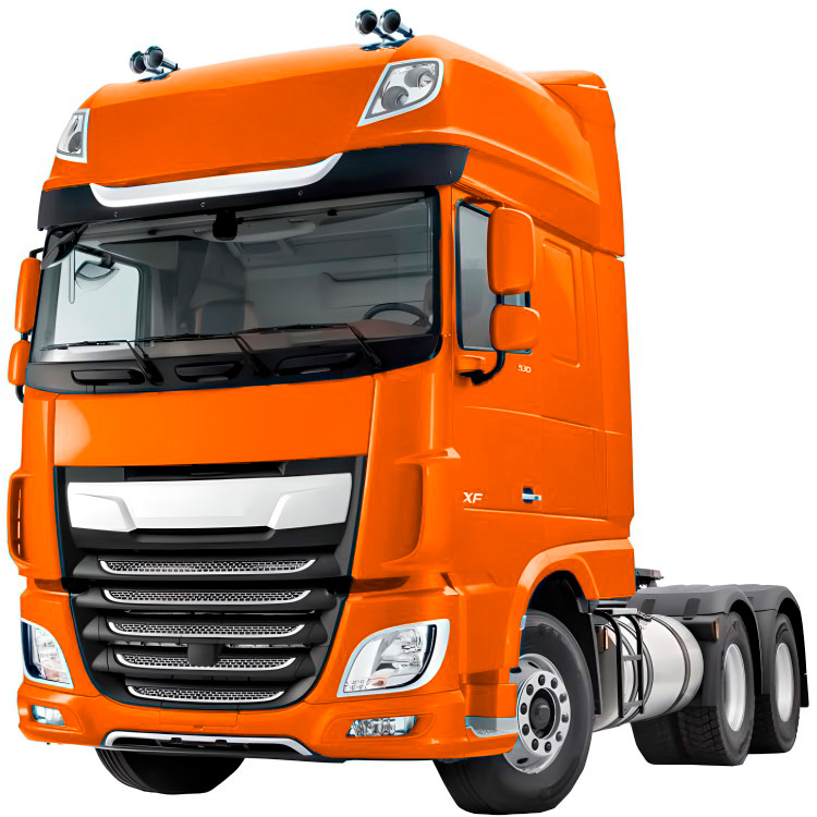XF 2021 A ....
