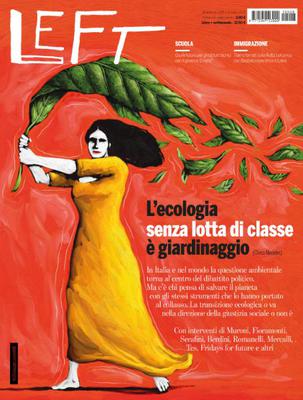 Left N.8 - 26 Febbraio 2021
