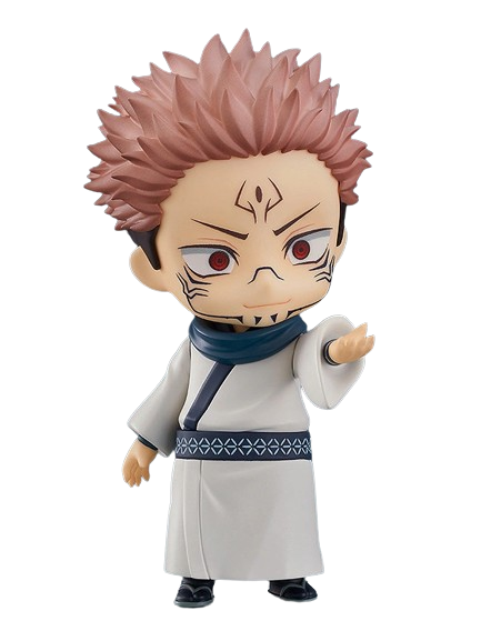 sukuna