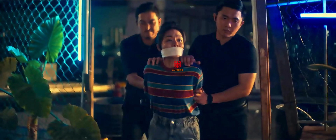 Harissa Adlynn - The Lord Musang King 2023