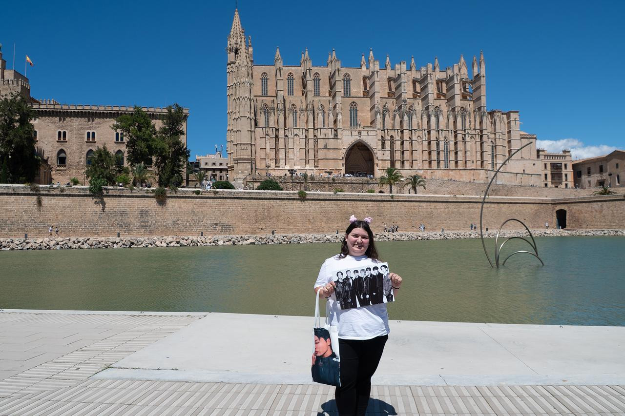 Diana catedral