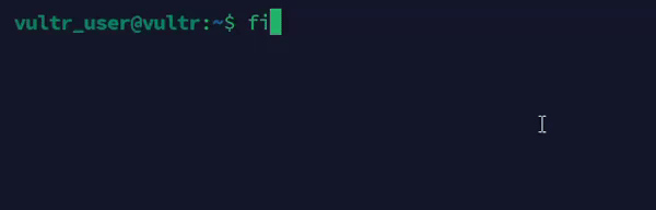 Delete vultr.txt Files