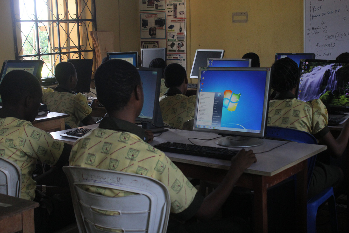 Computer Center