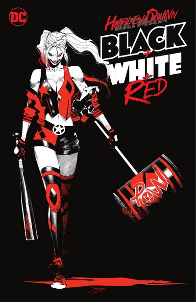 Harley-Quinn-Black-White-Red-TPB-2021