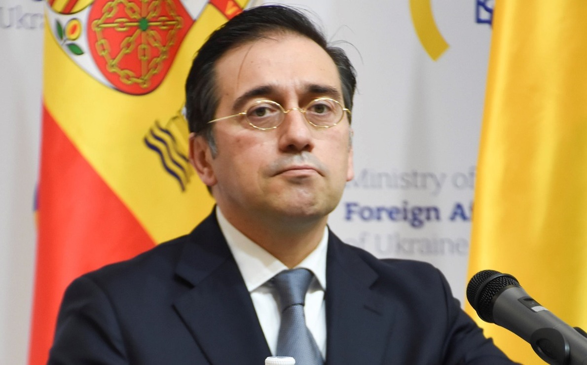 España confundida con “pausa” de AMLO, pide una aclaración al respecto