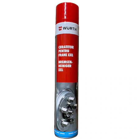 Spray Curatitor Frane Wurth Xxl 750ml